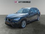 BMW X1 2.0 18 d xDrive-Navi-PDC-8 Fach Bereift - BMW mit Diesel-Antrieb: Geländewagen, Schaltgetriebe