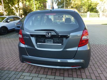Honda Jazz 1,4 i-VTEC Trend Klima.