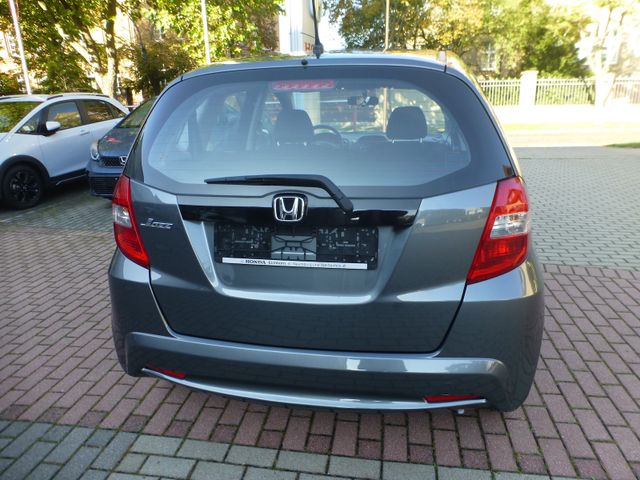 Honda Jazz 1,4 i-VTEC Trend Klima.