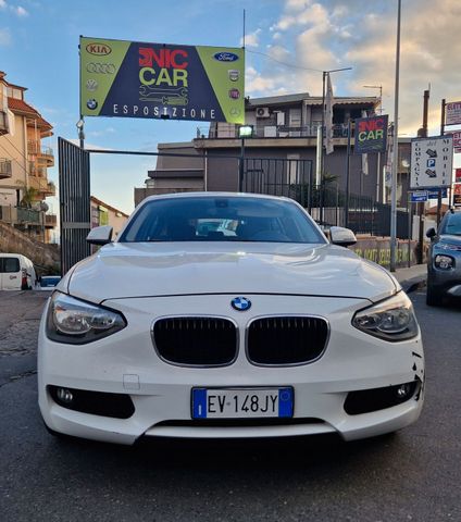 BMW Bmw 116 116d 5p. Urban