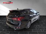 Ford Focus ST-Line X Tageszulassung! Bluetooth Navi - Ford Focus Tageszulassungen mit Benzin-Antrieb: Kombi
