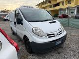 Nissan Primastar 2.0 FRIGO NON FUNZIONANTE ! - Nissan Primastar aus 2007