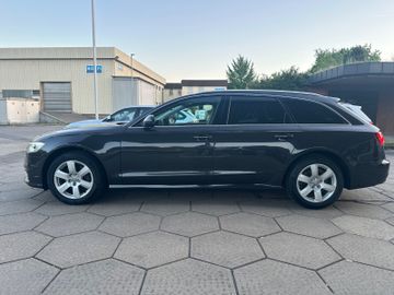 Audi A6 - 2
