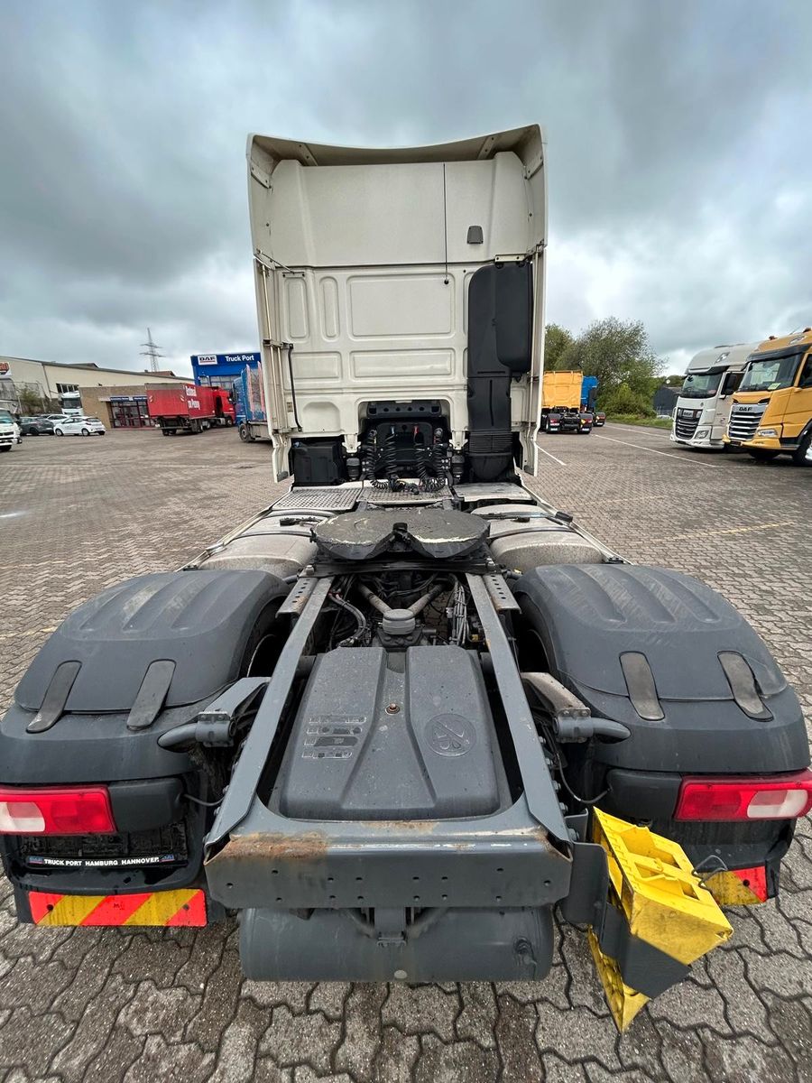 Fahrzeugabbildung DAF 3 Stk. XF 530 FT, Intarder, Bj.2020, Ez.2021