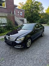 Mercedes-Benz C180 CGI BlueEFFICIENCY Avantgarde| 65.500 km !