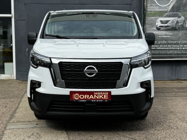 Fahrzeugabbildung Nissan PRIMASTAR KASTEN L1H1 3,0T 6MT N-Connecta*AHK*LR