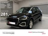 Audi Q2 30 1.0 TFSI advanced LED LM PDC Facelift - gebrauchte Audi Q2 mit Facelift