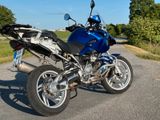 BMW R1200GS - BMW 2007 R 1200 GS