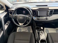 TOYOTA RAV 4 RAV4 2.5 VVT-i Hybrid ACC 360 Kamera LED