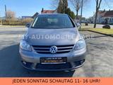 Volkswagen Golf Plus1.6 Goal+SHZ+KLIMAAUTO+PDC+TEMPOMAT+ZV - Volkswagen Golf Plus in Bielefeld
