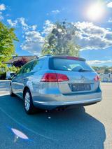 Volkswagen Passat 2.0 TDI Comfortline Scheckheft 8Fach - gebrauchte VW Passat aus dem Jahr 2012