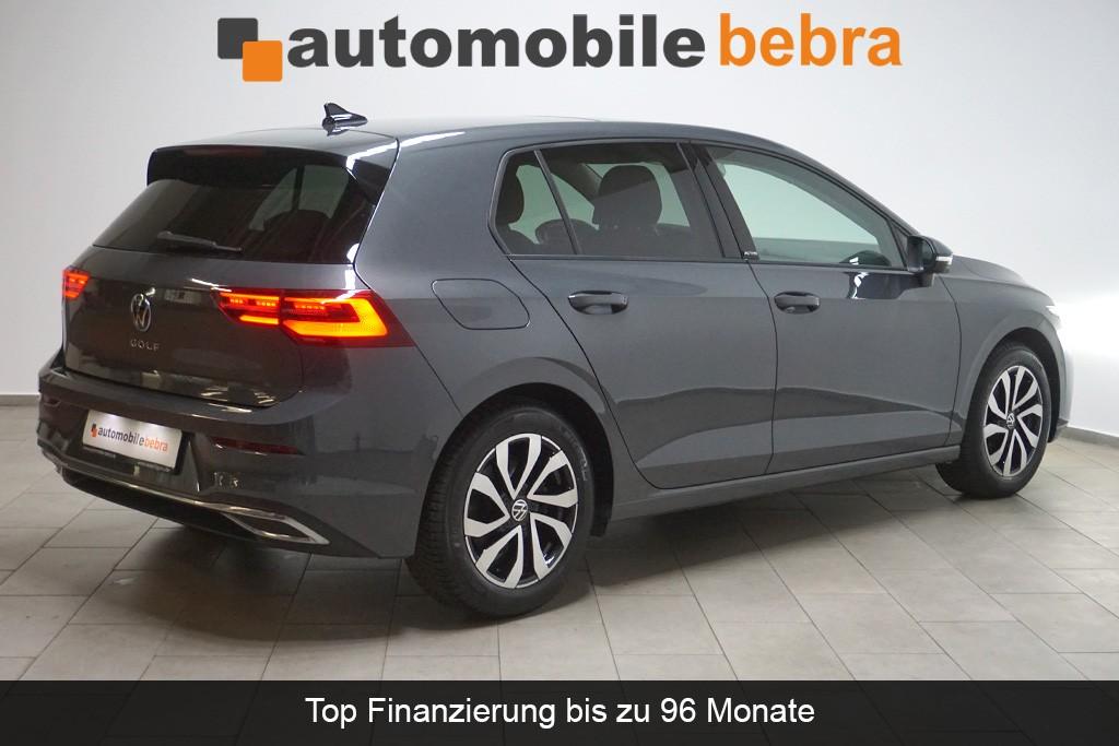Volkswagen Golf 8 2.0TDI DSG Active Virtual AHK Pano Navi, миниатюра 4