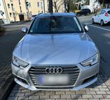 Audi A4 2.0 TDI S tronic design Avant design