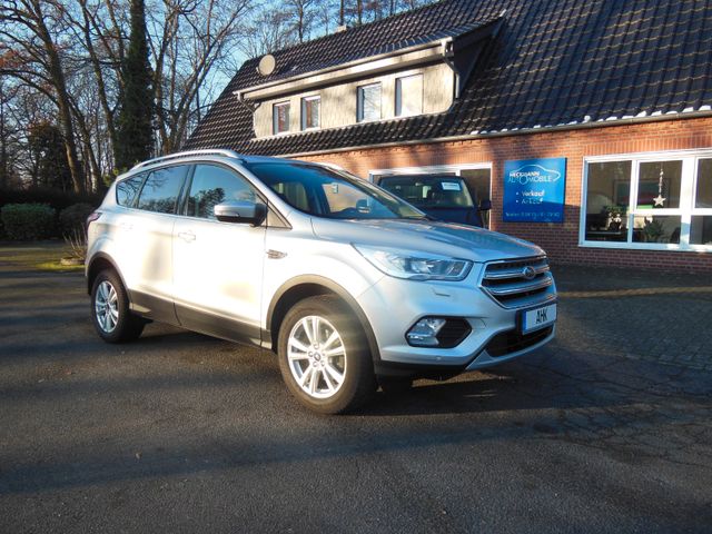 Ford Kuga 1.5 Cool & Connect AHK/NAVI/ALU/WINTERPAKET