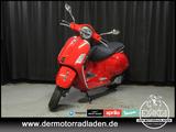 Vespa GTS 125 SUPER E5+ ROSSO CORAGG / 2025 - Offers