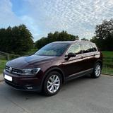 Volkswagen Tiguan 1.4 TSI I SOUND I AHK I NAVI I 92KW