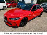 BMW M3 Competition/H&K/LASER/Kamera/TW-Assistent/Srv - gebrauchte BMW M3 aus dem Jahr 2023