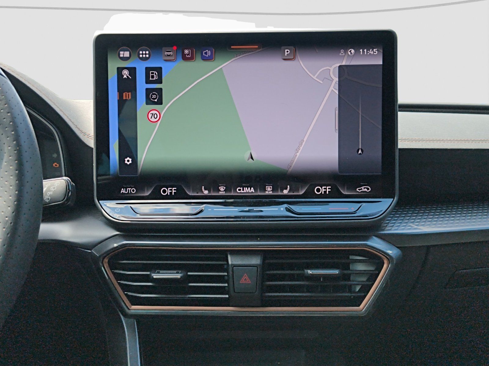 Cupra Leon - Bild 20