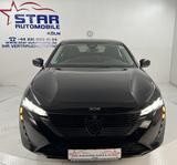 Peugeot 308 1,5Ltr*96kW*NAVI*LED*BT*SITZHEIZUNG*PDC*E6d* - Peugeot 308 mit Diesel-Antrieb