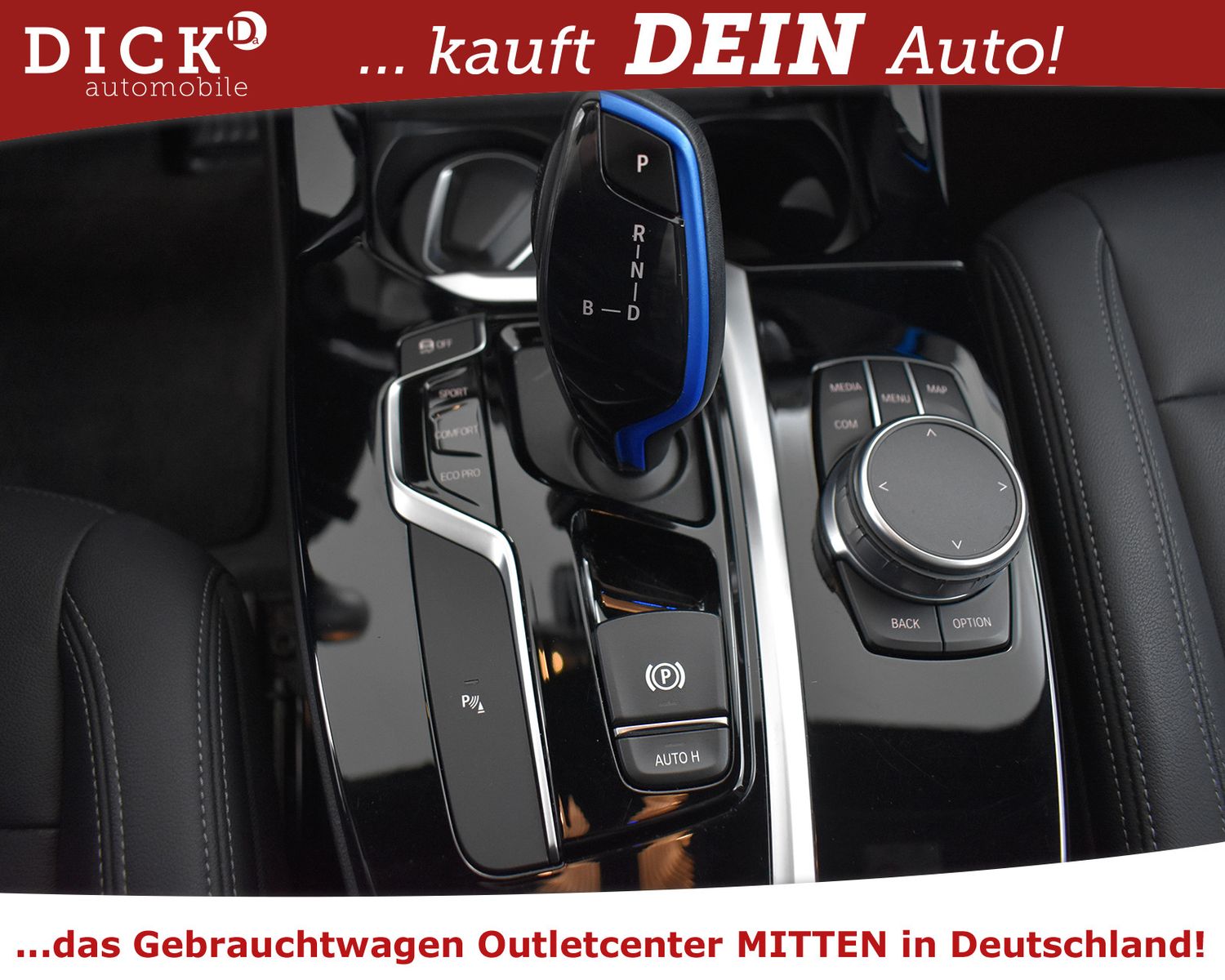 BMW iX3 Inspiring SHADO+PANO+MEMO+VIRTU+ACC+KAM+PROF - Image 16