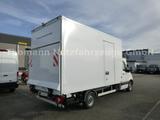 Mercedes-Benz Sprinter 317 CDI Koffer Ultralight LBW Neuheit! - Mercedes-Benz Sprinter lbw