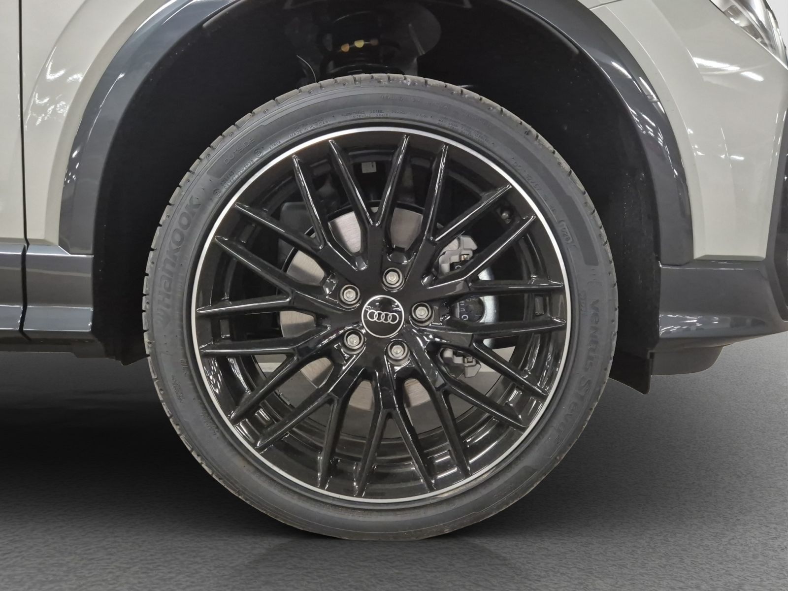 Audi Q2 - Bild 22