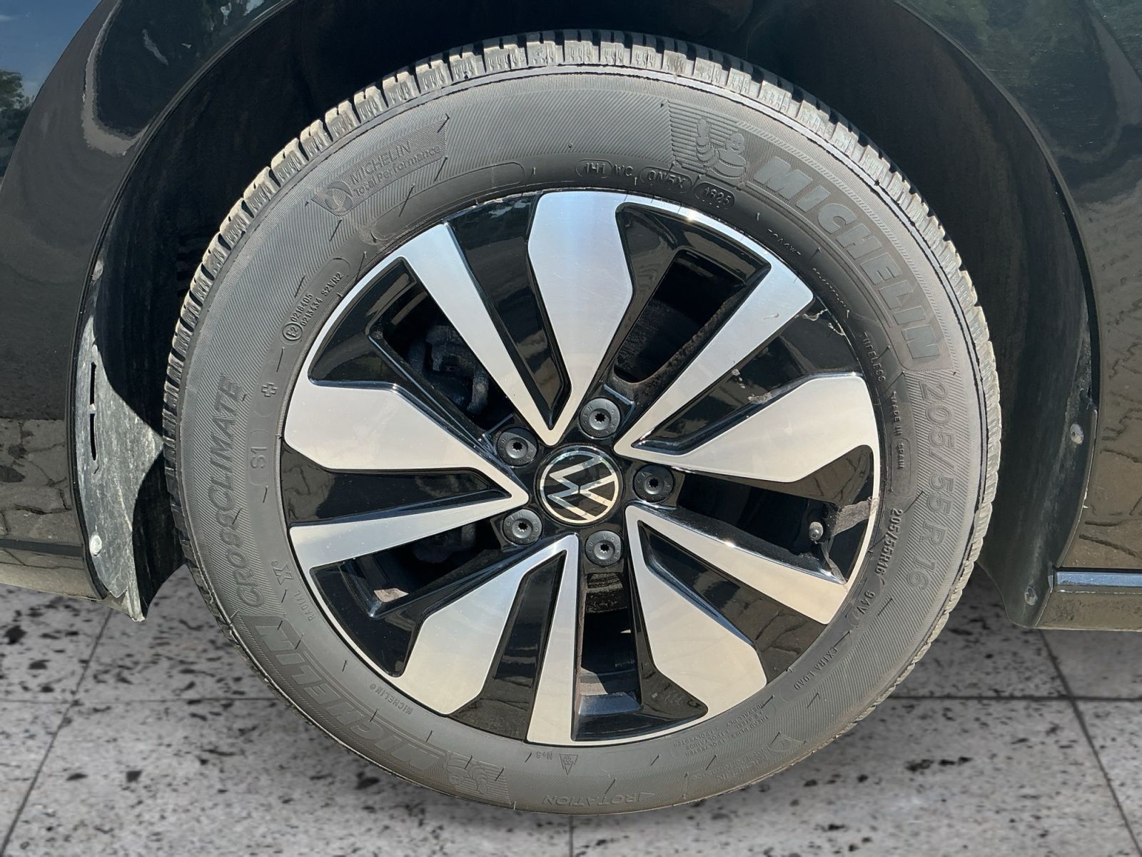 Volkswagen Golf - Bild 8