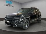 Jeep Avenger The North Face 4xe, Kamera, Navigation,  - Jeep Avenger: The North Face