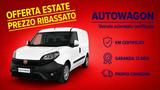 Fiat FIAT Doblo 1.3 MJT Cargo Lounge Az. Italia 90.00 - Fiat: Italia