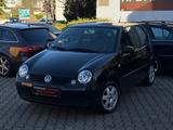 Volkswagen Lupo 1.4 TÜV NEU Service NEU ideales Kleinwagen* - gebrauchte VW Lupo aus dem Jahr 2002