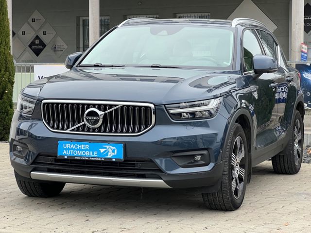 Volvo XC 40 XC40 Inscription AWD