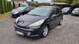Peugeot 207 SW Sport *AHK* Panorama*/ Inkl. Garantie - Peugeot 207 aus 2008: SW