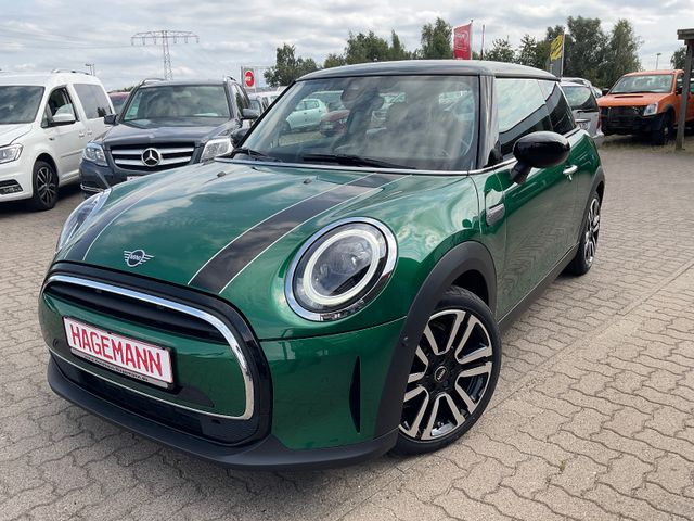 MINI COOPER Mini DSG*APP*Sitzhzg*Licht-&Regens*Tempom