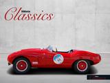 Other Arnolt Bristol Baunummer 3005 !!NEUER MOTOR!! - Other Oldtimer mit Benzin-Antrieb: Cabrio