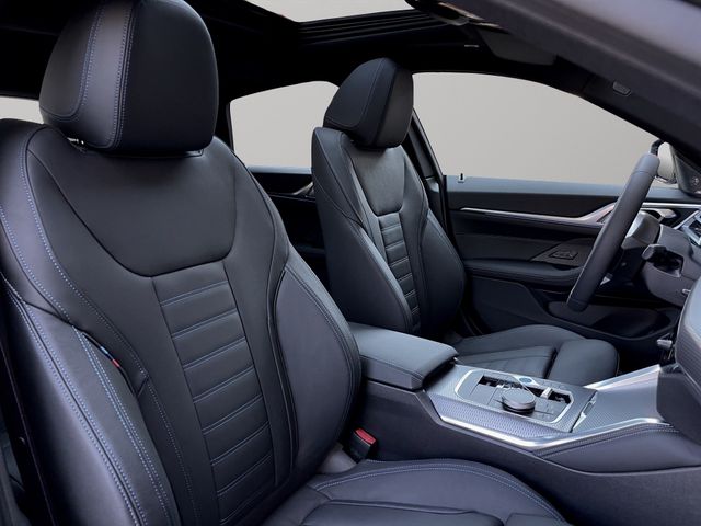Foto Nummer 12: BMW i4