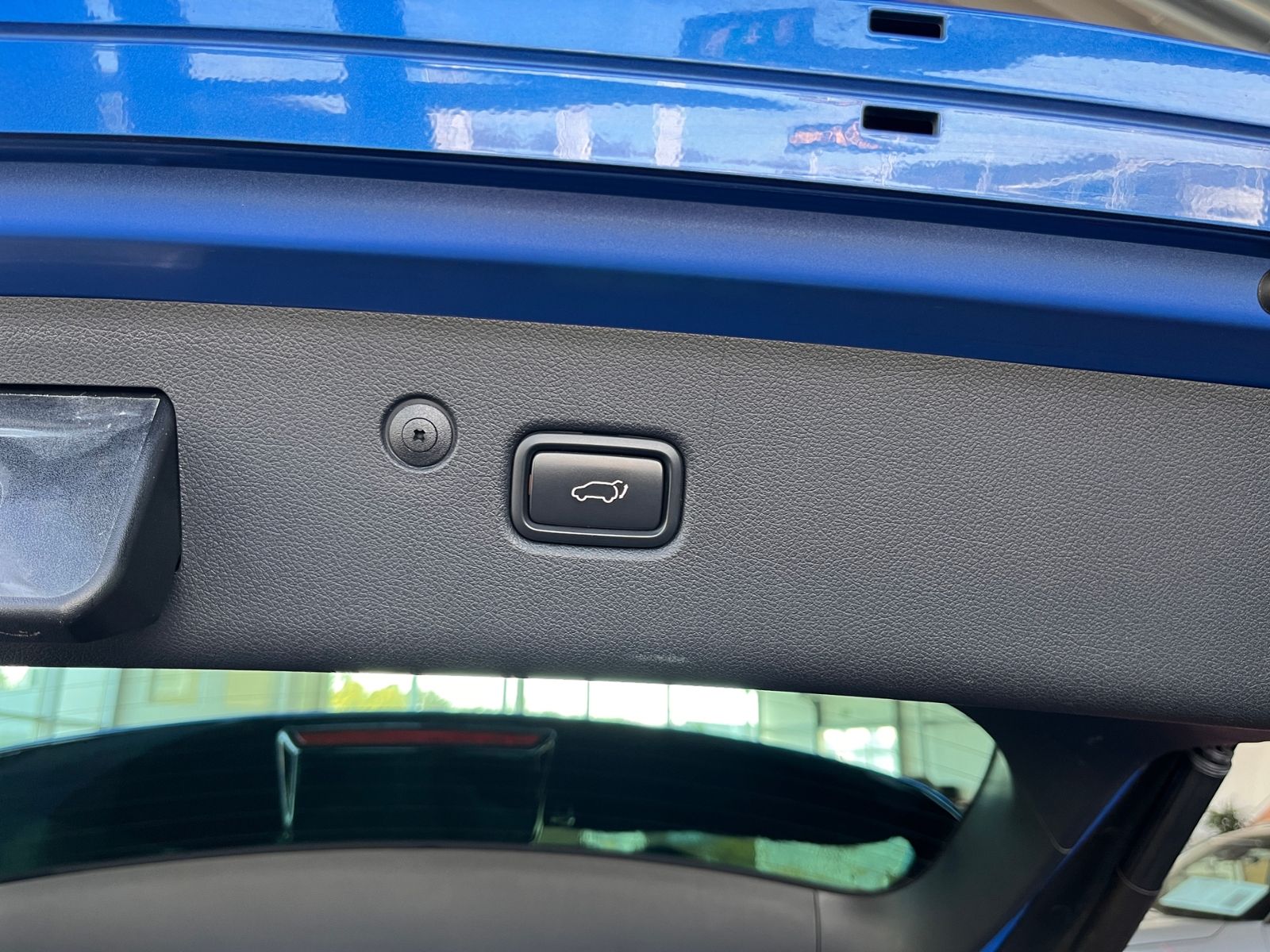 Fahrzeugabbildung Kia Sportage Platinum Edition 4WD AHK LEDER NAV SHZ