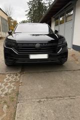 Volkswagen VW Touareg v8 TDI LAST EDITION Vollausstat... - Volkswagen Touareg: La