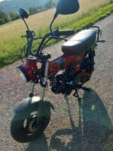 Skyteam Skymax 50, ähnlich Honda Dax ST 50 - Offers matching your search criteria