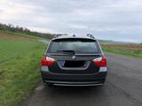 BMW 320i touring - - BMW 320 aus 2007: Kombi, 320i