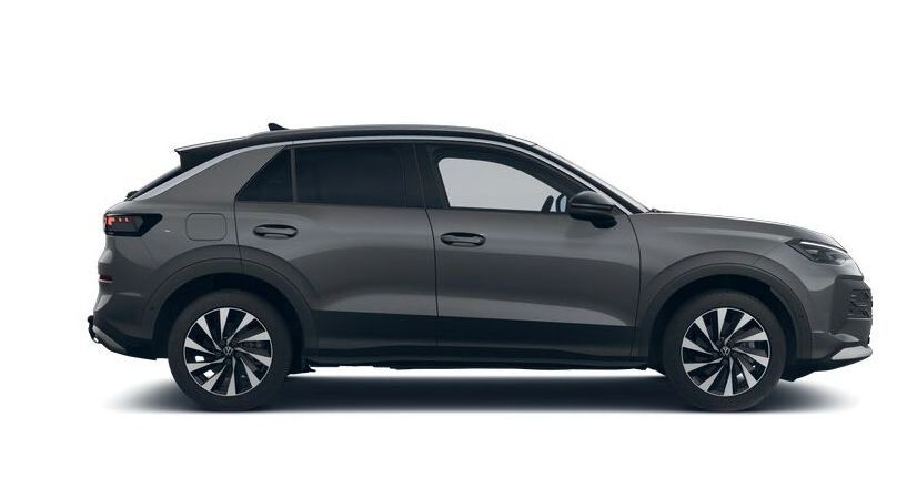 Volkswagen T-Roc - Bild 2