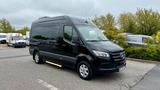 Mercedes-Benz Sprinter 319 CDI SELECT L2H2 9S+KLIMA+TRITT+LED - Mercedes-Benz Sprinter: Van