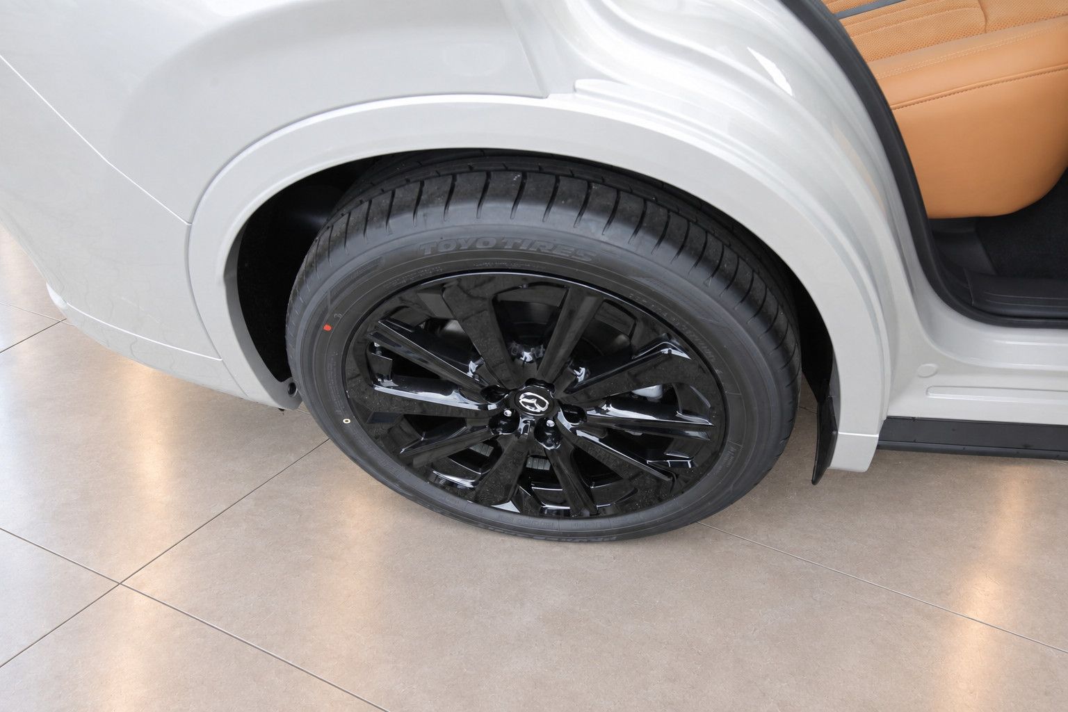 Mazda CX-60 - Bild 7