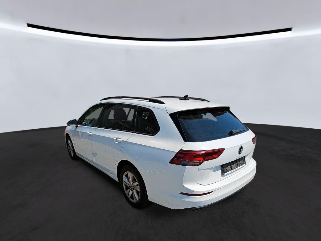 Volkswagen Golf VIII Variant Life 2.0TDI DSG Navi SHZ ACC imagem 3