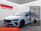 Opel Insignia B Grand Sport GSi 4x4 VOLL-LED NAVI HUD - Opel Insignia: Grand Sport