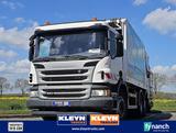Scania P280 FAUN,6x2*4 - Scania Standard-SZM