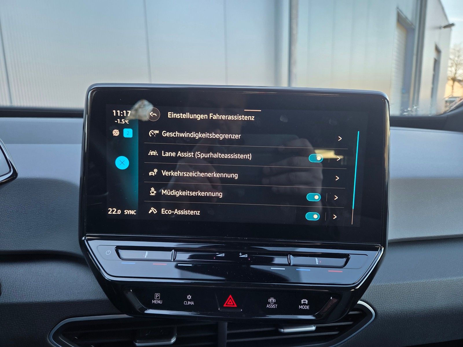 Volkswagen ID.3 - Bild 16