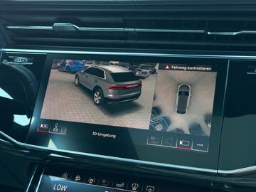 صورة مصغرة 40 لـ 2018 AUDI Q8