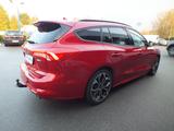 Ford Focus Turnier ST-Line X sAHK/18"/3 J. Garantie - Ford Focus: St3