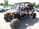 Polaris RZR 1000 Turbo S XP4 LED/AHK/LOF Zulas - POLARIS MOTORRAD