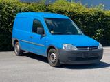 Opel Combo 1.7 DI LKW Zulassung - gebrauchte Opel Combo aus dem Jahr 2003